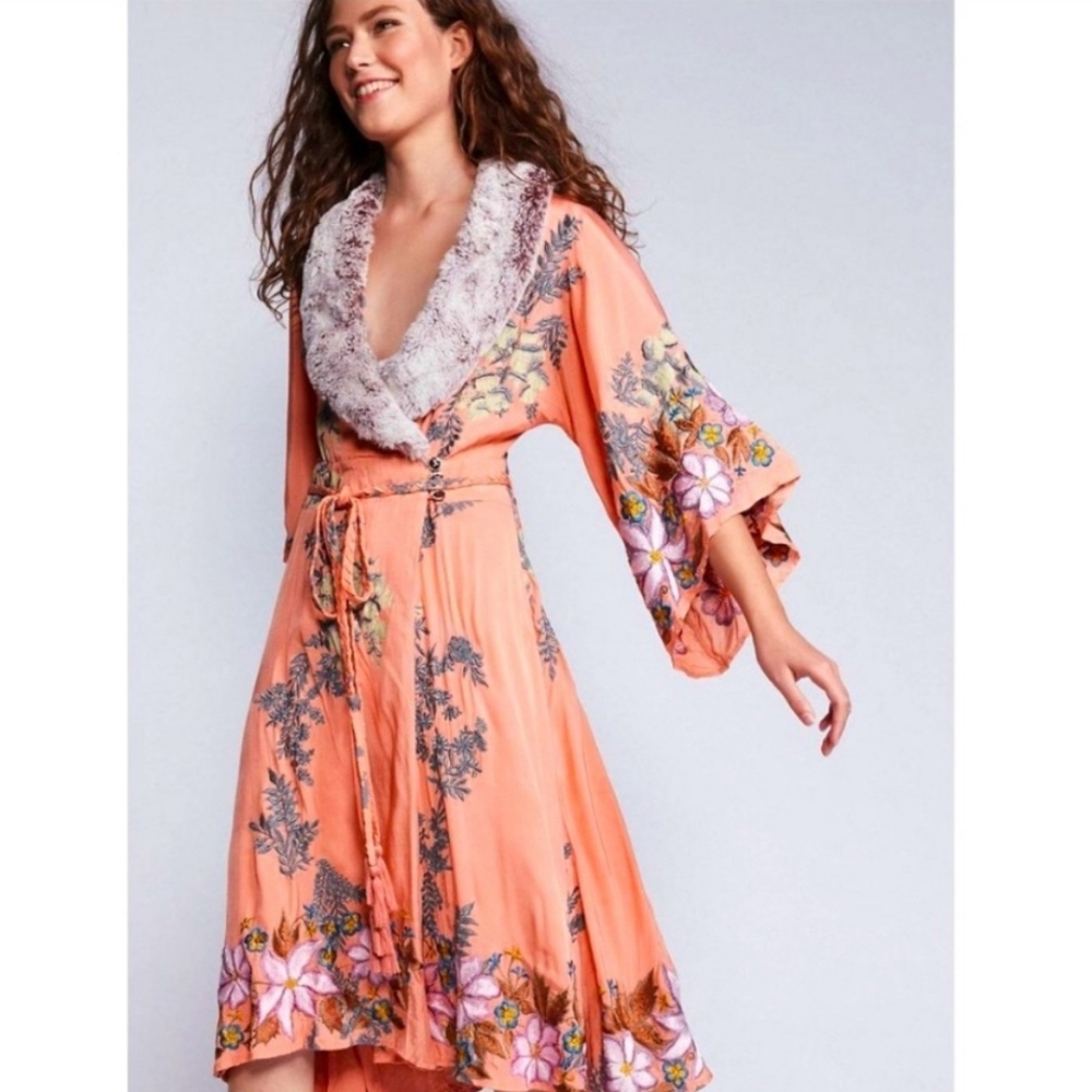 ISO Free People Cocktail Hour Dress